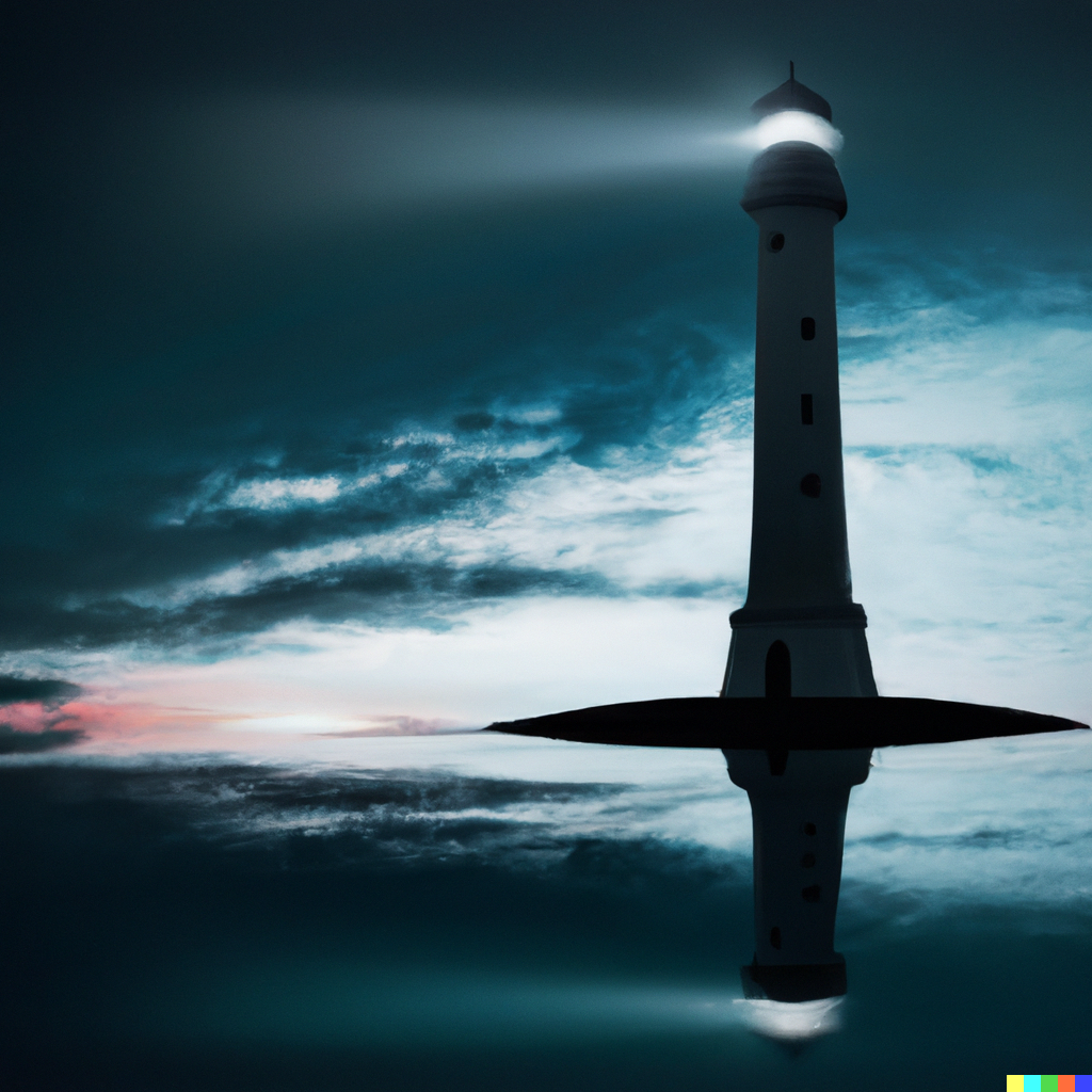 lighthouse